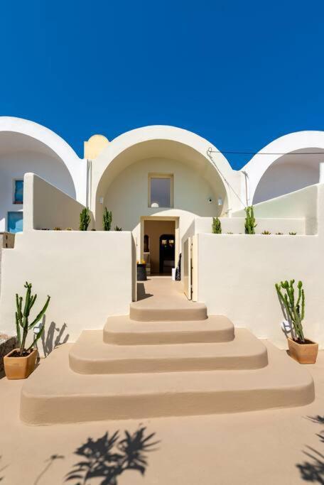 Rockhill Luxury Imerovigli