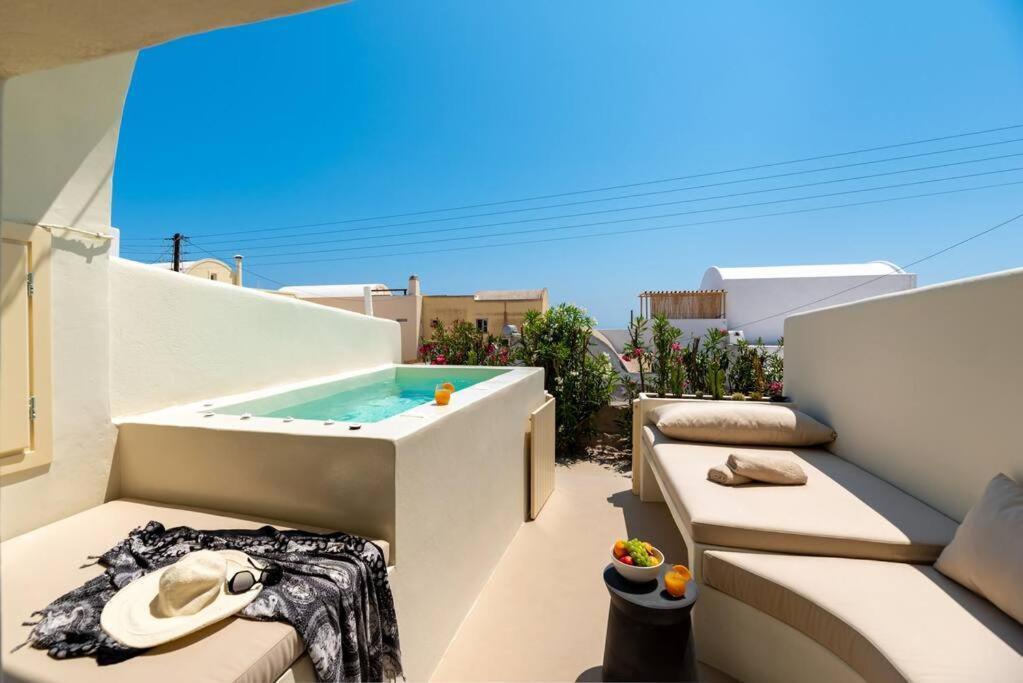 Rockhill Luxury Imerovigli