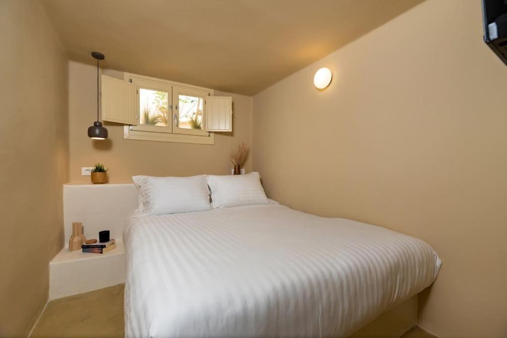 Rockhill Luxury Imerovigli *